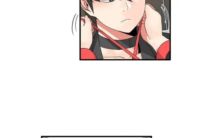 漫画《男公关与富家女》第48话第47张图