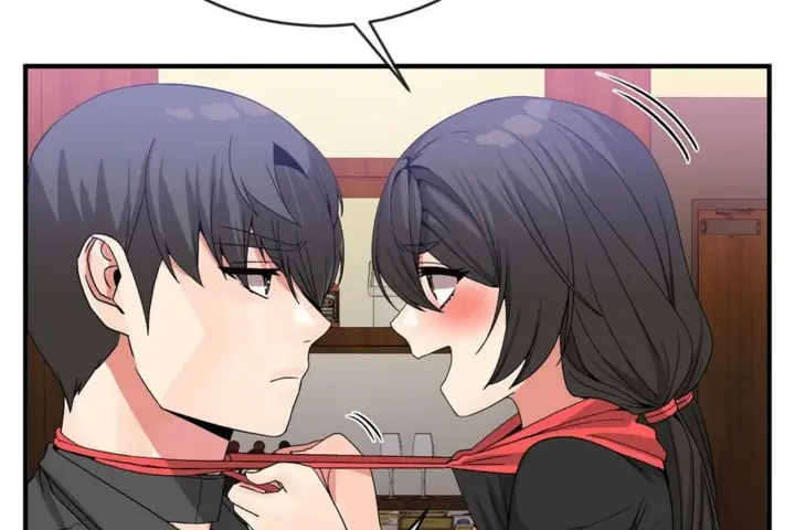 漫画《男公关与富家女》第48话第59张图