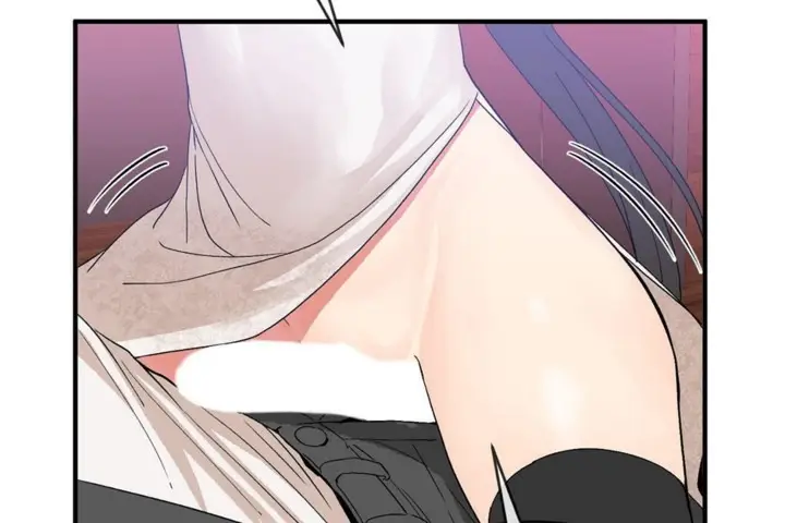 漫画《男公关与富家女》第48话第66张图