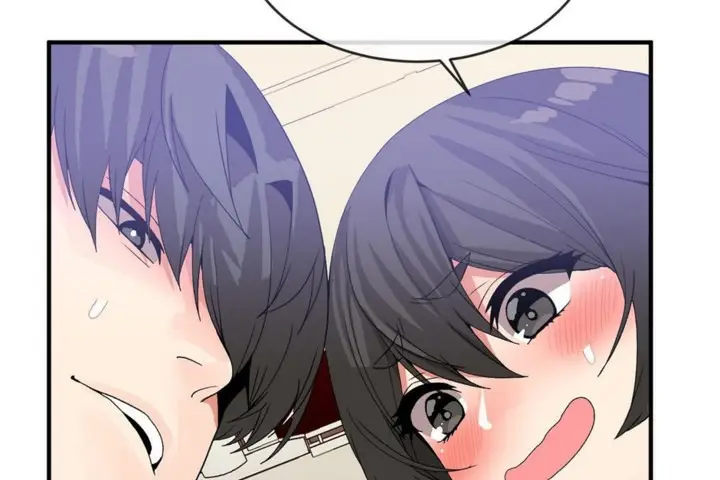 漫画《男公关与富家女》第48话第74张图