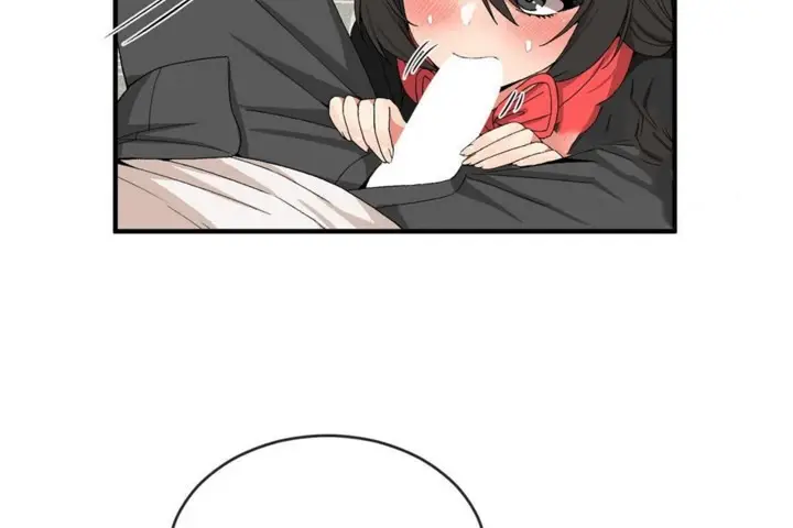 漫画《男公关与富家女》第48话第8张图