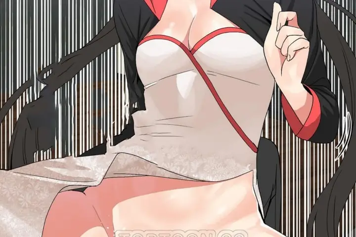 漫画《男公关与富家女》第48话第81张图