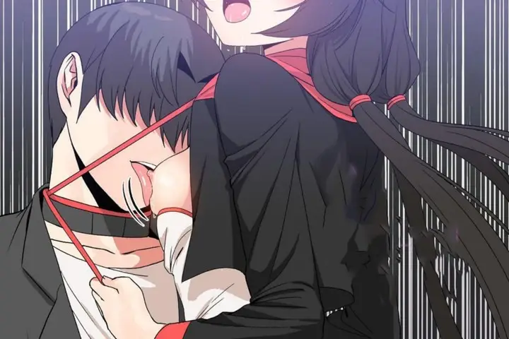 漫画《男公关与富家女》第48话第97张图