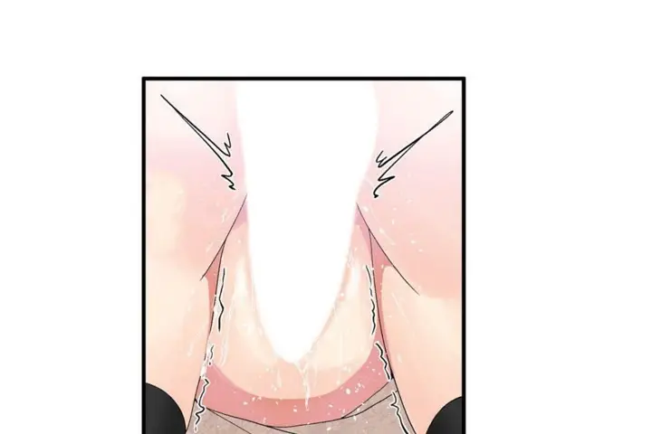 漫画《男公关与富家女》第49话第36张图