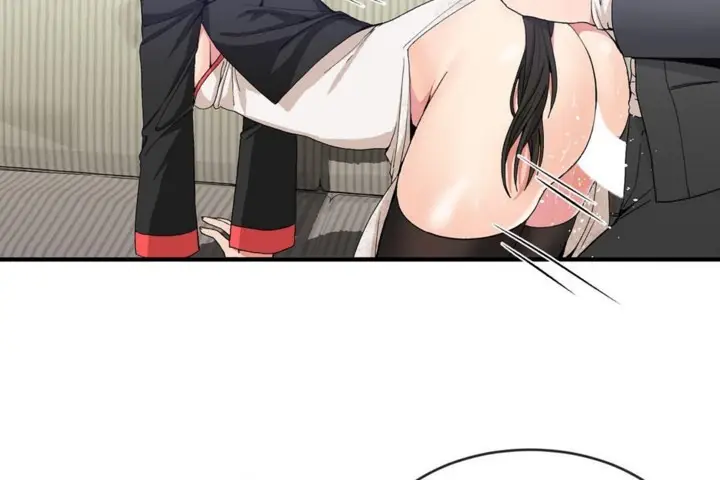 漫画《男公关与富家女》第49话第48张图
