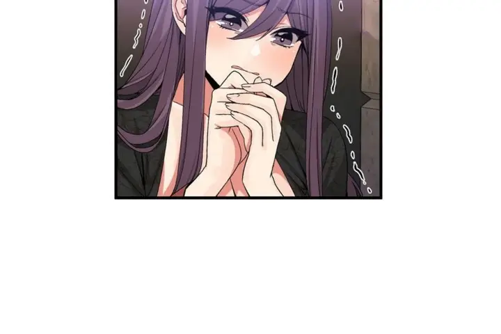 漫画《男公关与富家女》第51话第56张图