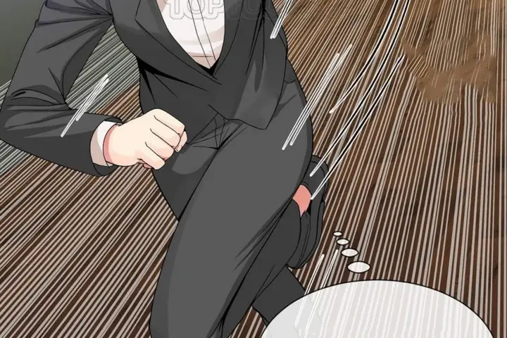 漫画《男公关与富家女》第52话第16张图