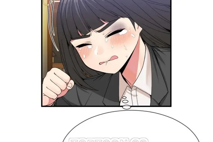 漫画《男公关与富家女》第52话第27张图