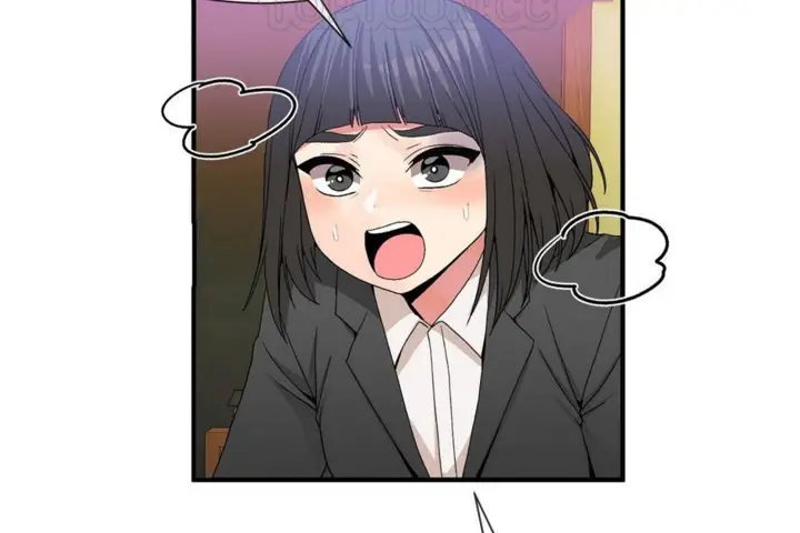 漫画《男公关与富家女》第53话第4张图