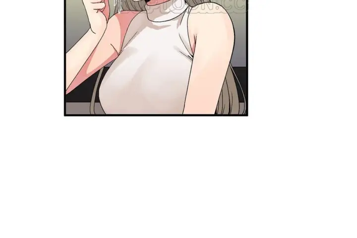 漫画《男公关与富家女》第54话第22张图