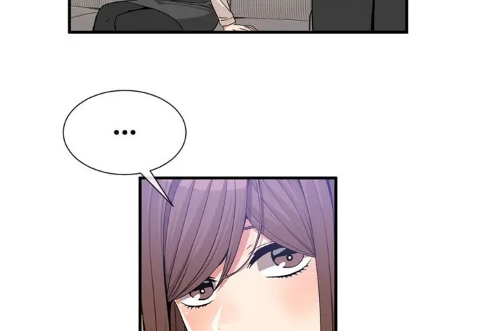 漫画《男公关与富家女》第55话第24张图