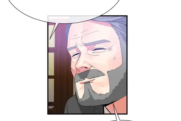 漫画《男公关与富家女》第55话第38张图