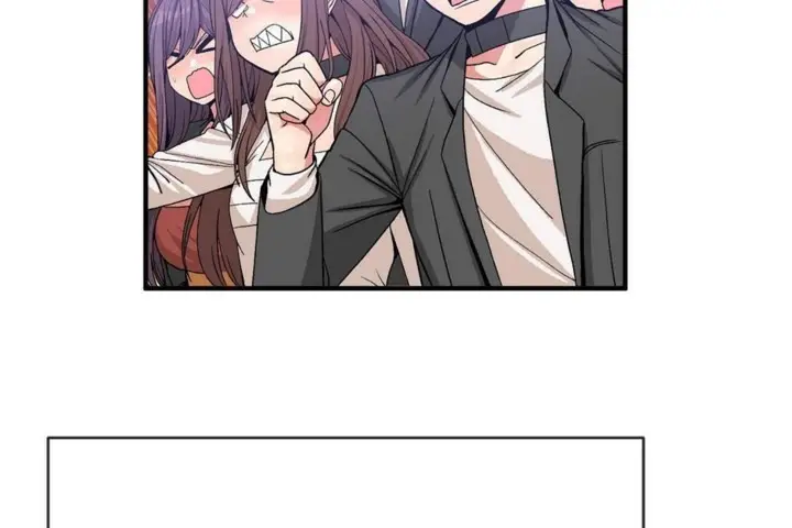 漫画《男公关与富家女》第56话第20张图