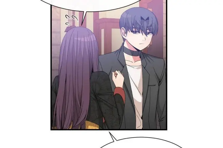 漫画《男公关与富家女》第56话第61张图