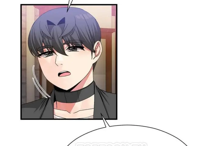 漫画《男公关与富家女》第56话第63张图
