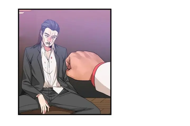 漫画《男公关与富家女》第57话第91张图