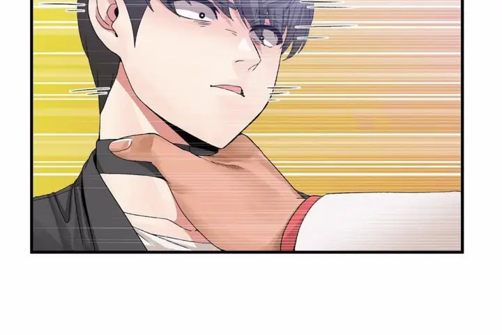 漫画《男公关与富家女》第59话第12张图