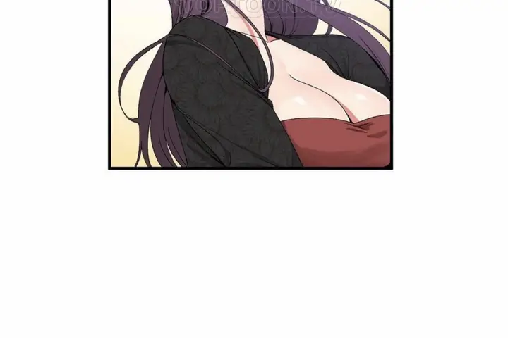 漫画《男公关与富家女》第59话第46张图