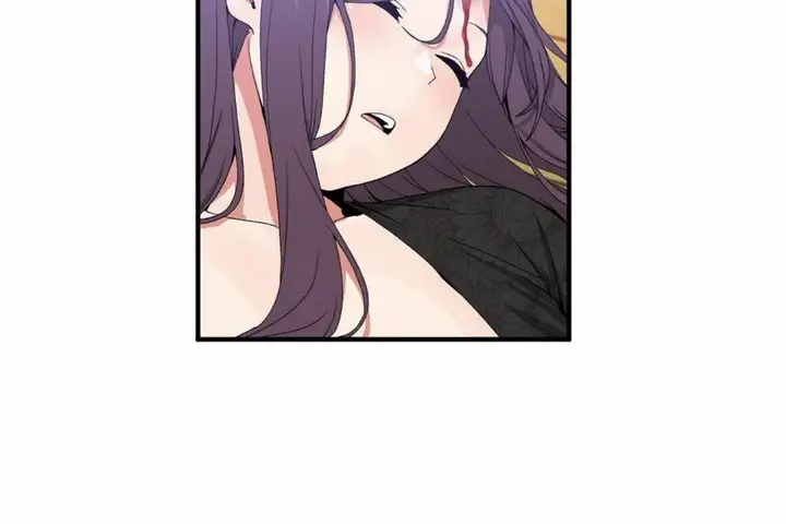 漫画《男公关与富家女》第59话第54张图