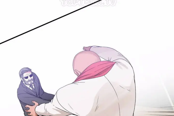 漫画《男公关与富家女》第59话第64张图