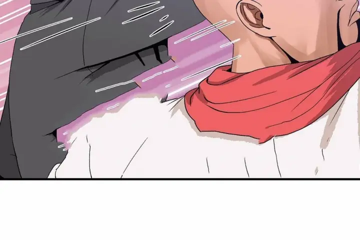 漫画《男公关与富家女》第59话第85张图