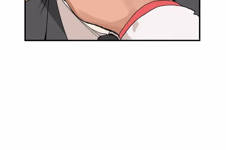漫画《男公关与富家女》第59话第90张图