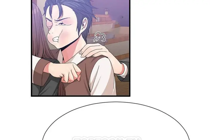 漫画《男公关与富家女》第60话第105张图