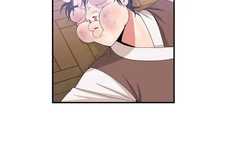 漫画《男公关与富家女》第60话第113张图
