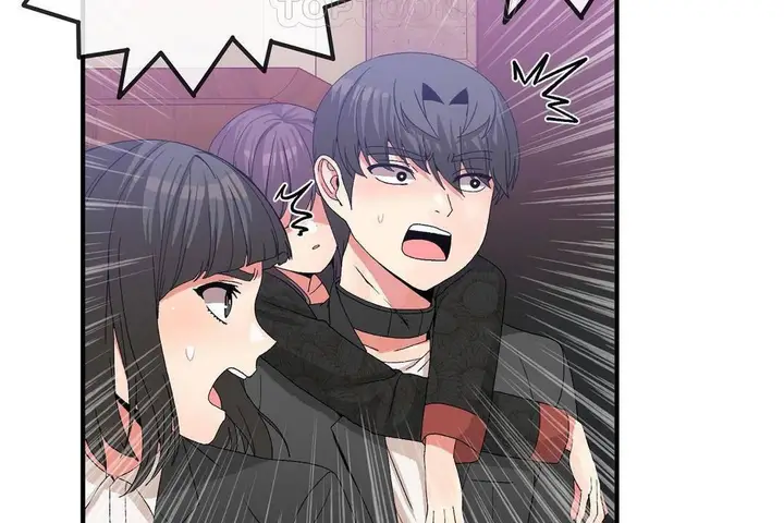 漫画《男公关与富家女》第60话第94张图