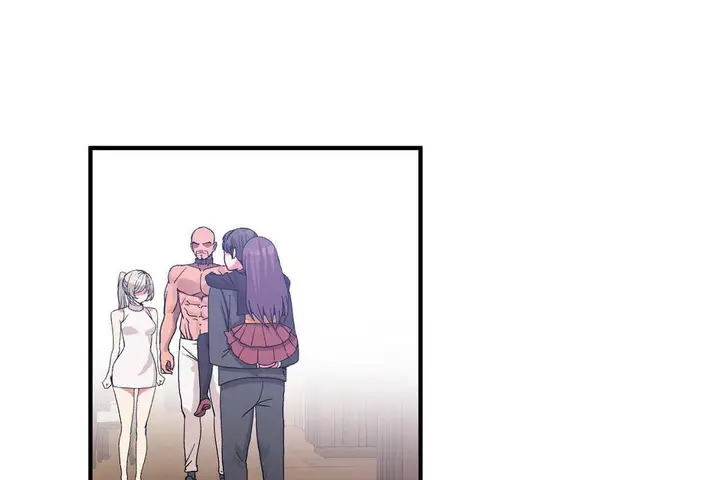 漫画《男公关与富家女》第62话第37张图