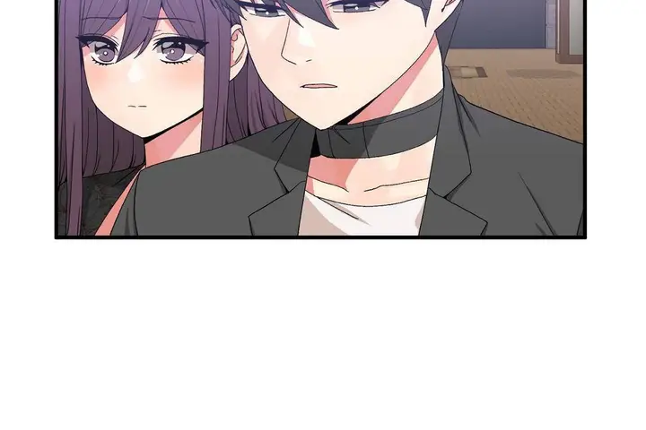 漫画《男公关与富家女》第63话第14张图