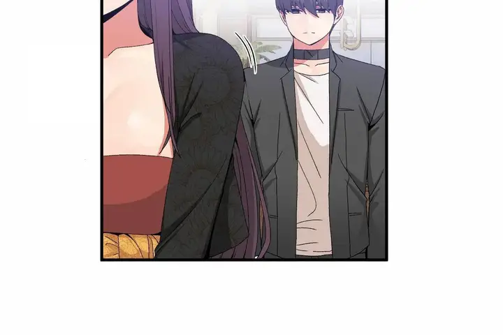 漫画《男公关与富家女》第64话第38张图