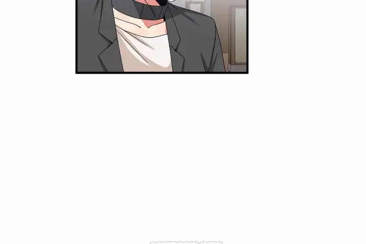 漫画《男公关与富家女》第64话第45张图