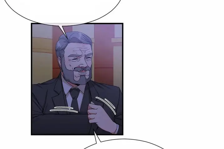 漫画《男公关与富家女》第64话第72张图