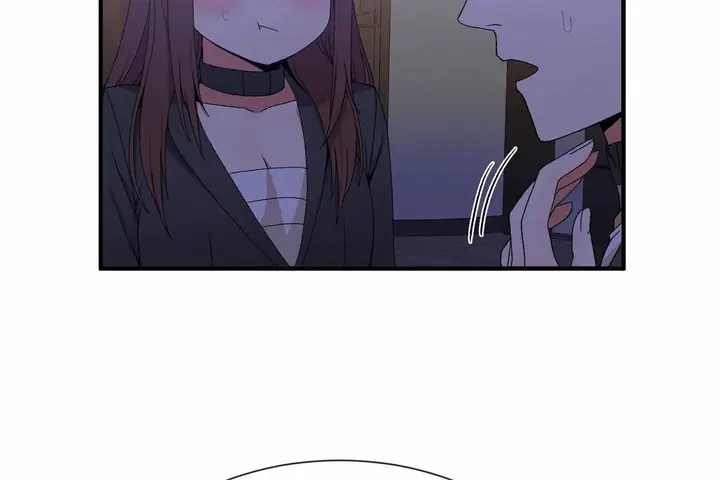 漫画《男公关与富家女》第64话第92张图