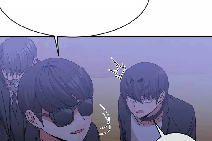 漫画《男公关与富家女》第65话第43张图