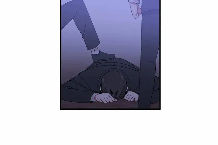 漫画《男公关与富家女》第65话第79张图