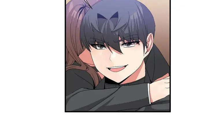 漫画《男公关与富家女》第66话第54张图