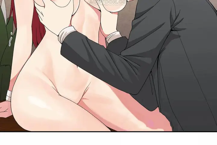 漫画《男公关与富家女》第67话第100张图