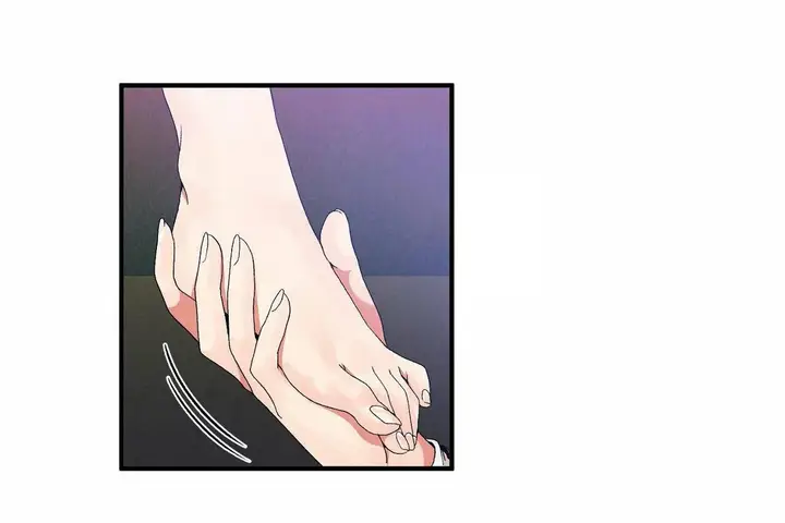 漫画《男公关与富家女》第67话第23张图