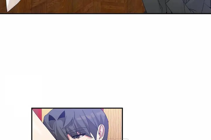 漫画《男公关与富家女》第67话第45张图