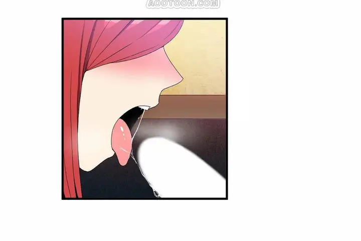 漫画《男公关与富家女》第68话第58张图