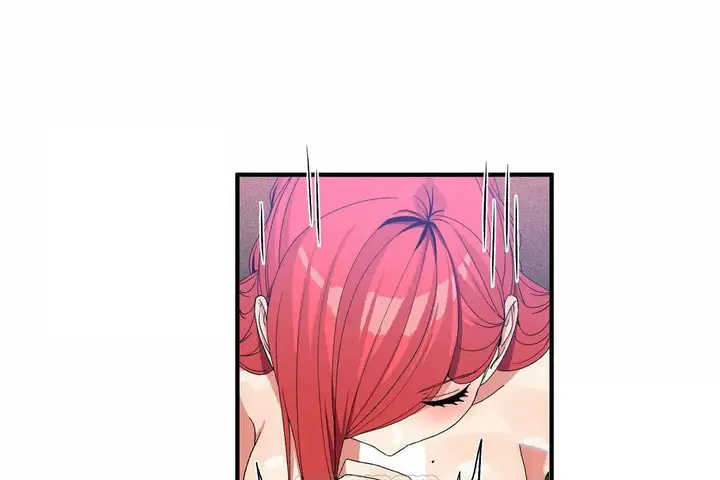 漫画《男公关与富家女》第68话第63张图