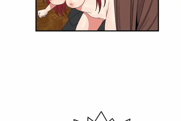 漫画《男公关与富家女》第69话第102张图