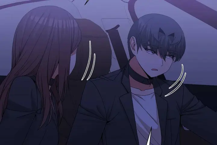 漫画《男公关与富家女》第69话第25张图