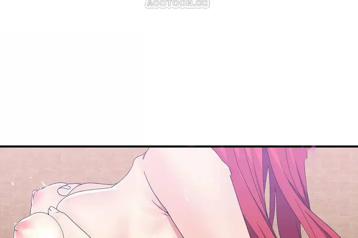 漫画《男公关与富家女》第69话第52张图