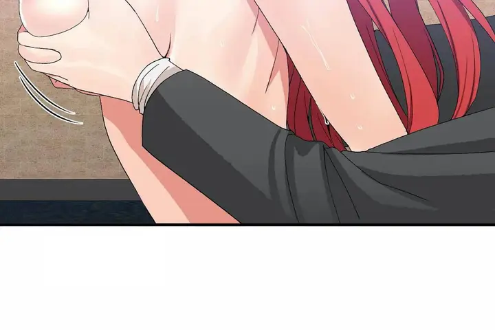 漫画《男公关与富家女》第69话第53张图