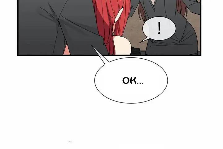 漫画《男公关与富家女》第69话第98张图