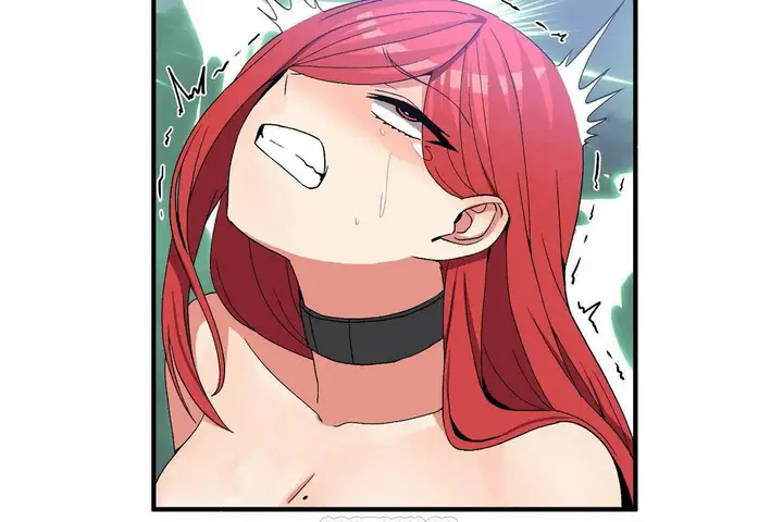 漫画《男公关与富家女》第70话第69张图