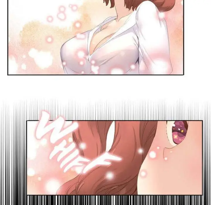 漫画《秘香》第3话第117张图